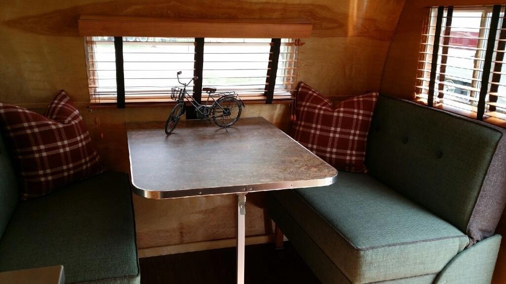The Vintages Trailer Resort Dayton Habitación foto